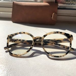 TIJN glasses, brand new, never worn